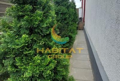 Duplex 5 camere, mobilat si utilat- 124mp- teren 183mp- Leordeni - 4