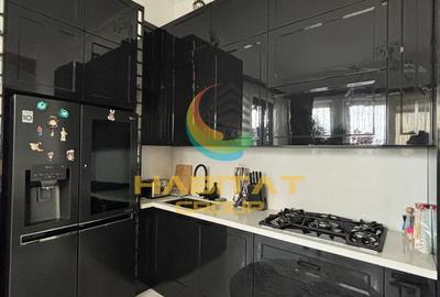 Penthouse in Parcul Lumea Copiilor Constantin Brancoveanu - 10