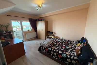 1 Decembrie  2 Camere Bloc 2014 Caramida 52 Mp Loc Parcacare 15 Min Metrou - 9