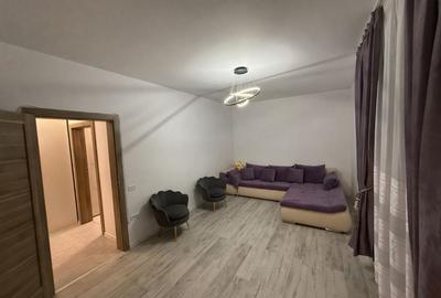 Regnum Residence Dobroesti 2 Camere  Piscina pe Bloc - 5