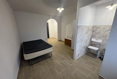 Garsonieră, mobilată în Sud