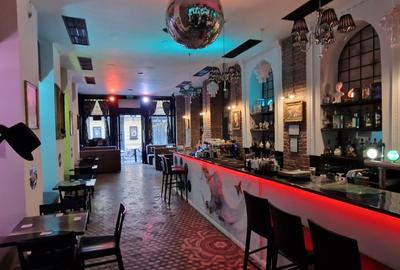 Spatiu comercial vanzare Centru Istoric 295mp inchiriat bistro  oportunitate - 6