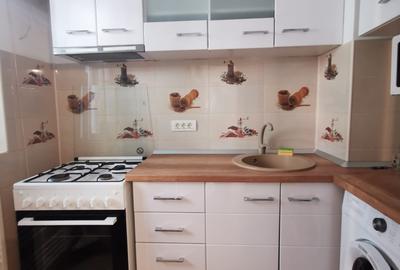 Dristor, garsoniera, 2 minute metrou, BOILER, etaj 2, bloc reabilitat - 14