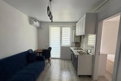 Închiriere STUDIO în Aparatorii Patriei | Bloc Nou | et. 5/7 | Parcare | Metrou - 4