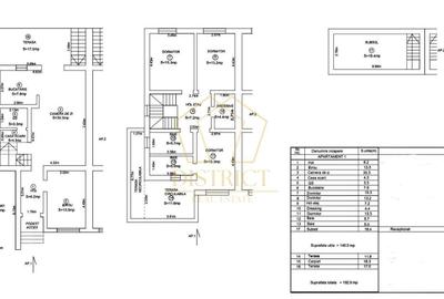 Duplex deosebit cu 5 camere | Garaj + beci | Dumbravita - 20