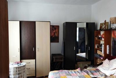 Casă în zona centrală| 2 camere + curte | Funcționalitate și accesibilitate - 9