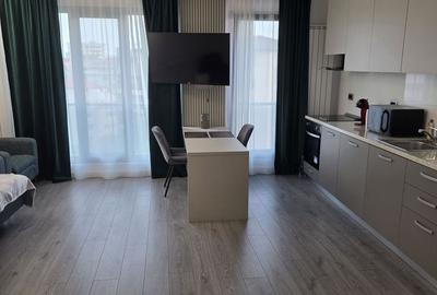 Apartament 2 camere I Grozăvești  | Bloc Nou 2022 | 2 min de metrou - 3