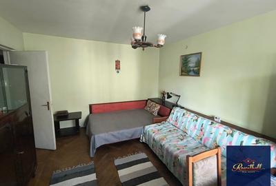 Apartament 2 camere D etj 3 bloc turn Bd.M.Eminescu 49_IJPolitie - 2