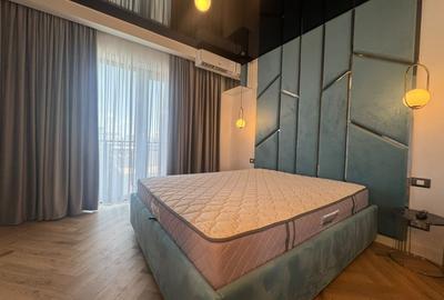 2 CAMERE + LOC DE PARCARE INLUS || PIPERA PORCHE - 11