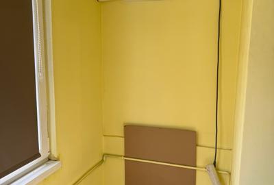 Apartament cu o cameră decomandat Buziașului - 8
