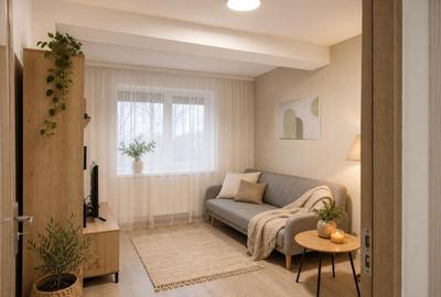 CHIRIE 2 camere parter PRIMA RESIDENCE Nufarul Oradea - 4