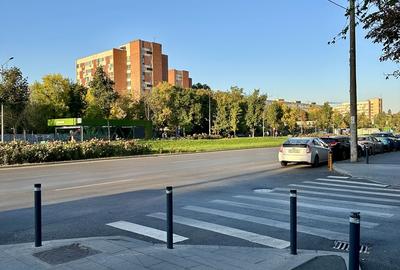 Drumul Taberei, Decomandat 4 Camere,Metrou Tudor Vladimirescu,Bloc 1978 - 15