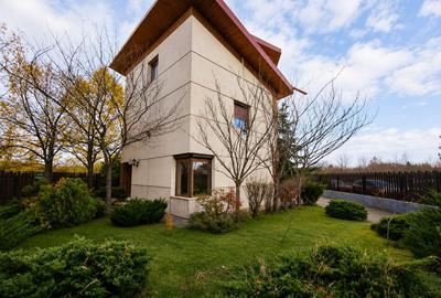 Vila duplex 2007,caramida,P+1+M,5 camere,4 bai,teren 482mp,2 loc. parcare curte - 7