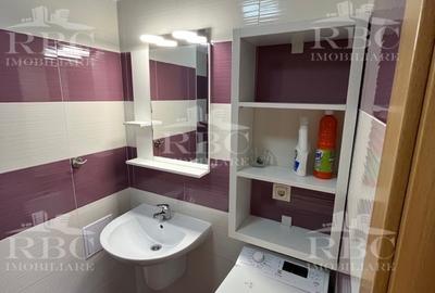 Apartament cu 2 camere Viva City - 11