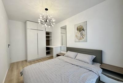 Apartament 3 camere Scala Frunzisului, investitie cu randament imediat - 14
