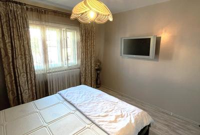Apartament mobilat si utilat in zona Complex. - 4