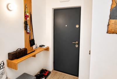 Apartament 3 camere, 84 mp utili, 2 băi+ terasă 17 mp,zona N Rm Vâlcea - 2