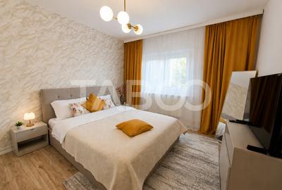 Strand etaj 1 Apartament decomandat 50 mpu balcon pivnita - 1