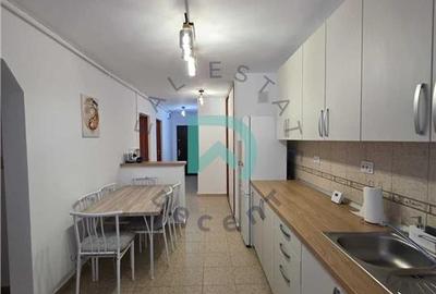 Apartament 3 camere Vlahuta, 75 mp - Brasov - 5