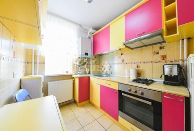 COMISION 0! Apartament 2 camere | FSEGA| Langa Iulis Mall | - 11