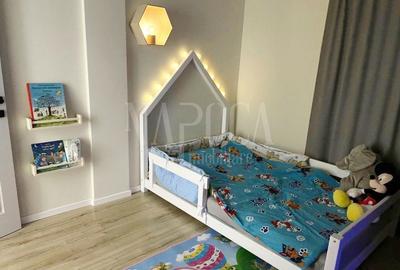 Casa 5 camere de vanzare in Floresti - 8