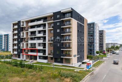 Apartament 3 camere decomandat, 2 bai, parcare, preluare chirias - 8