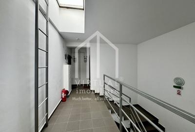 Apartament cu 2 camere, 36mp utili+terasa 38mp, parcare, Turnisor - 11
