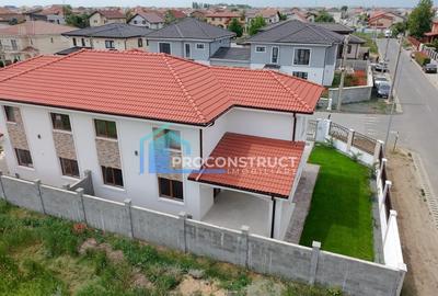 Duplex premium 4 camere | 130 mp | curte 300 mp | 884 EUR - 3