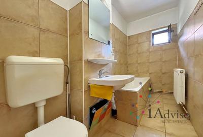 Apartament cu potențial excelent în zona Spitalului Județean - 3