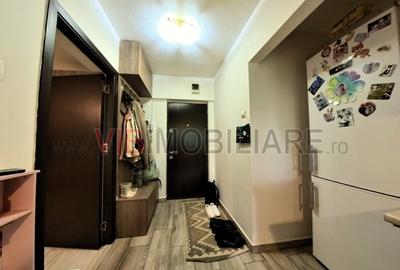 2 Camere - Romancierilor - Etaj 2 - 8