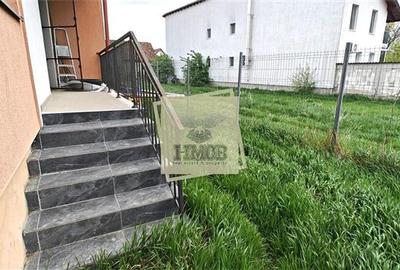 Apartament de lux la vila cu 3 camere gradina 75 mp Selimbar - 15
