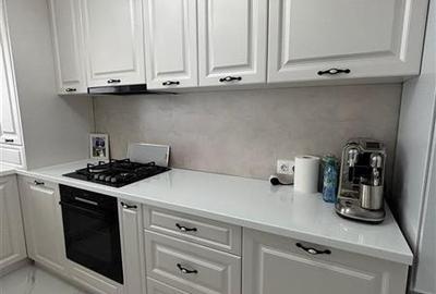 Apartament intabulat, 3 camere, 2 bai, etaj 1, Avantgarden IV , Brasov - 3