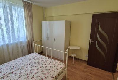Dr. Taberei - Afi Cotroceni, str. Sibiu, 2 camere, mobilat, balcon mare - 10
