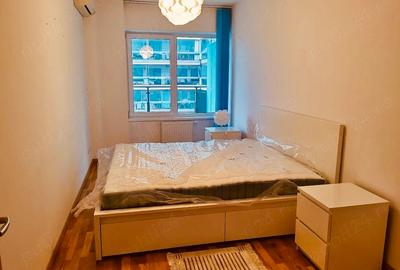 Apartament Dristor, bloc nou, 3 minute de metrou, CENTRALA, mobilat modern - 5