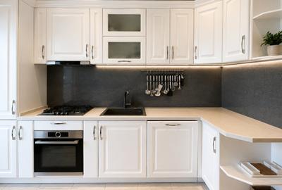 Greenfield Residence – Platanilor Apartament 4 camere 102 mp total 2 locuri de p - 9