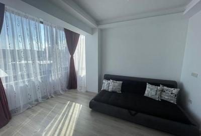 Studio nou de închiriat în Tomis Plus – gata să devină acasă! - 12