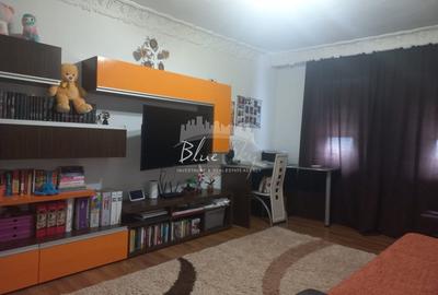 ANDA - APARTAMENT 2 CAMERE DECOMANDAT , 2 Balcoane , centrala pe gaz - 1