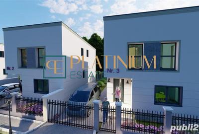 P1819 Casa insiruita cu 4 camere decomandate in Giarmata Vii - 1