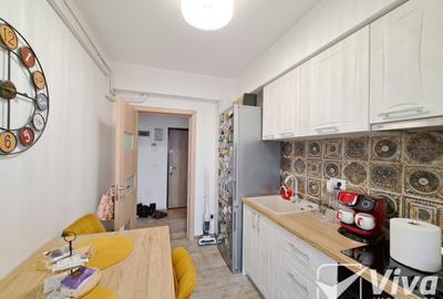 Locuinta care bifează tot: locație, spațiu, etaj 2, decomandat, mobilat modern! - 9