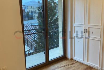 Duplex  cu 5 camere in Borhanci!! - 6