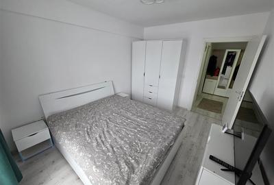 Apartament 2 camere - 53mp - Bucium - mobilat si utilat - comision 0% - 4