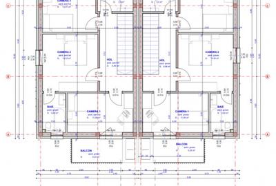 Duplexuri moderne într-o zonă liniștită din Popești – aproape de Cluj-Napoca - 8