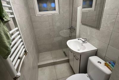 Apartament 2 camere, parter, 34 mp utili, zona Mausoleul Eroilor – Sud - 6