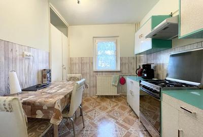 Apartament 3 camere, 2 bai, etaj 2 - Girocului - 8