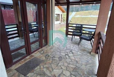 Casa Dambul Morii, Sacele, Brasov - 22
