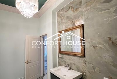 Vilă de lux in Iancu Nicolae, prima inchiriere, acces restrictionat - 14