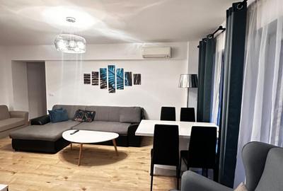 Oportunitate Belvedere - Apartament 3 camere modern cu parcare subterana - 1