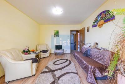 Comision 0 %  Apartament decomandat 3 camere, etajul 3/5 - 4