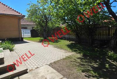 Casă de vânzare în Întorsura Buzăului, pe strada Mihai Viteazul! - 4