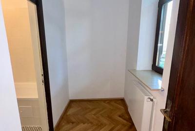 Gradina Icoanei - Polona 153 mp utili intreg etaj 2 in vila renovat premium - 7